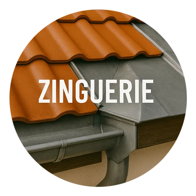 Travaux de zinguerie Eure-et-Loir , Île-de-France , Rouen